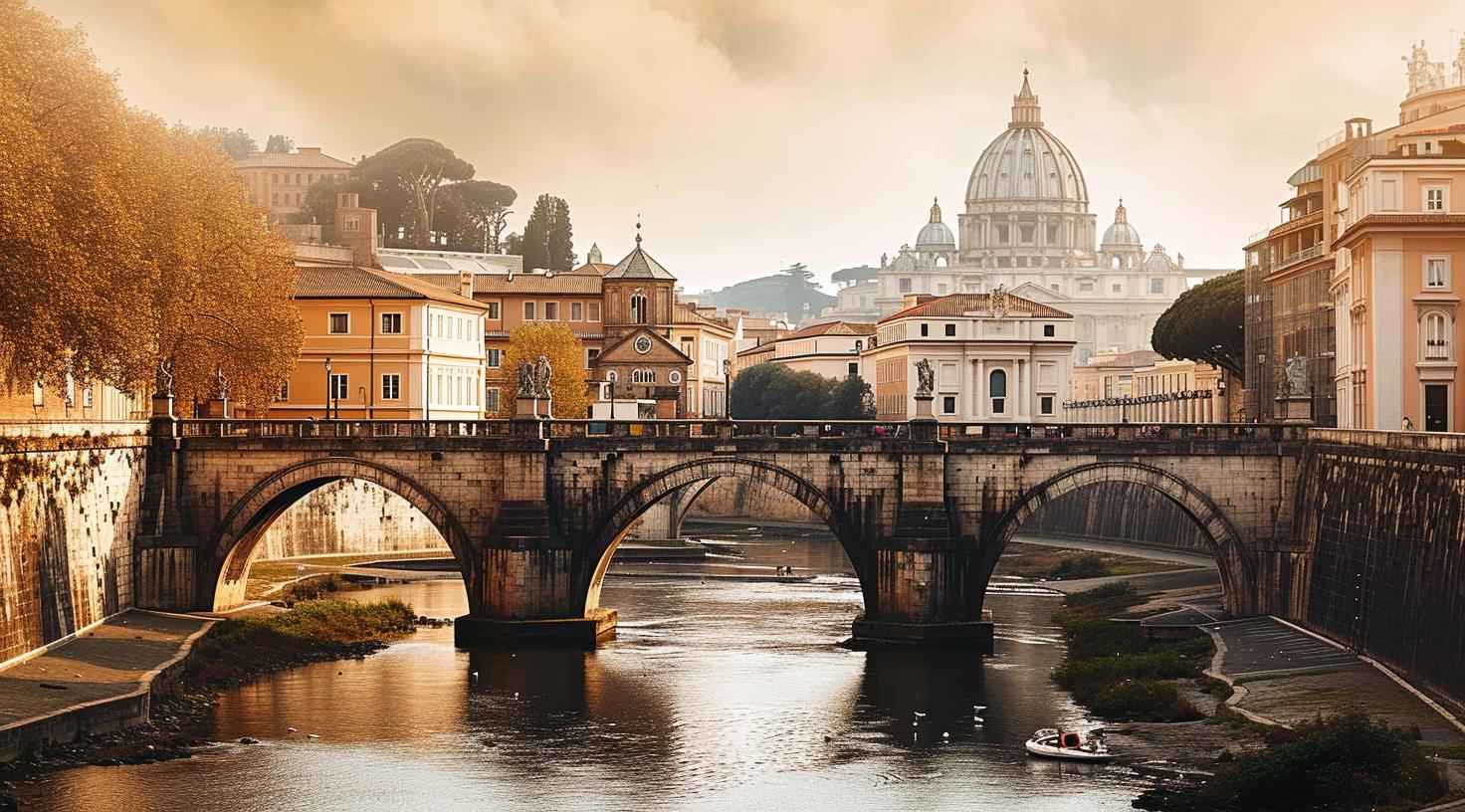 Die schönsten Wanderwege in Europa